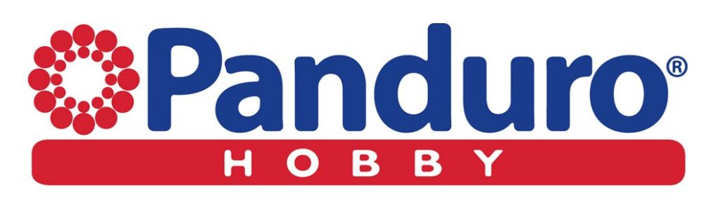 Logotyp för Panduro ®
